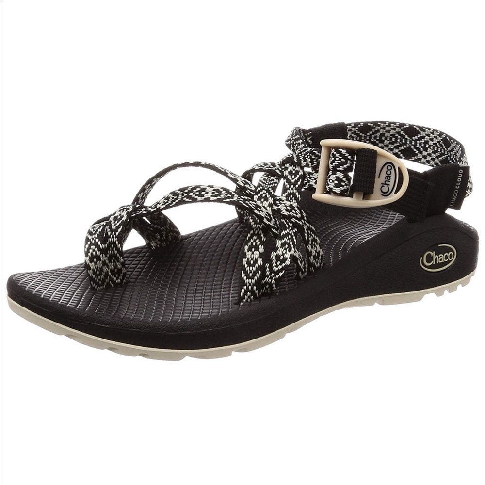 Chaco Zcloud X2 Sport Sandal 10
